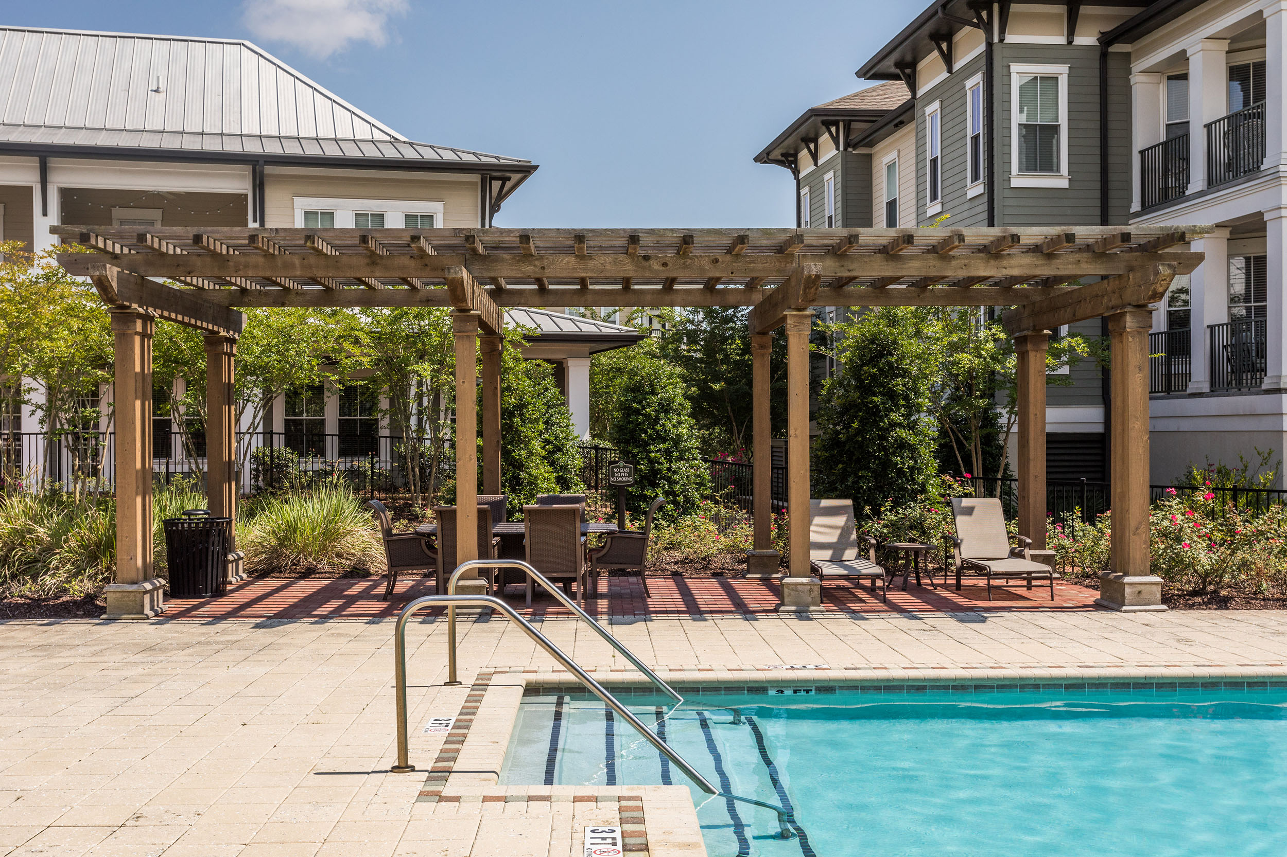 Photos and Video of Talison Row at Daniel Island in Daniel Island, SC